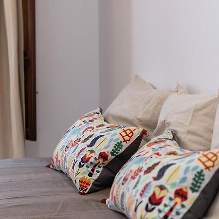 Apartamento San Matias Alto Centro Granada Bagian luar foto
