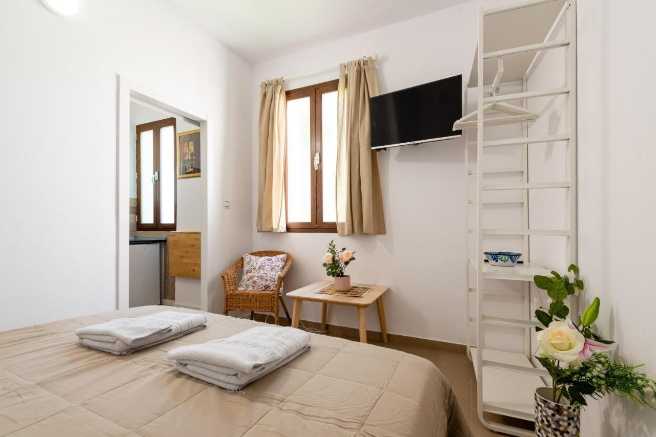 Apartamento San Matias Alto Centro Granada Bagian luar foto