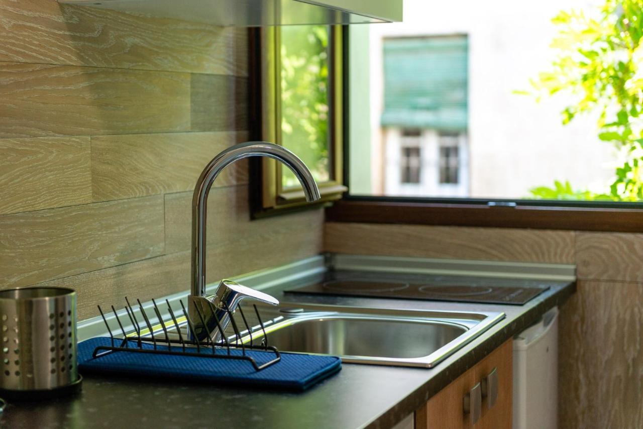Apartamento San Matias Alto Centro Granada Bagian luar foto